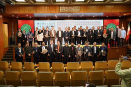 نشست هوش مصنوعی در کشاورزی؛ یک گام جلوتر از زمان، یک قدم جلوتر از برخی مدیران/ ویدیو