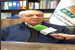 شانزدهمین نمایشگاه کشاورزی ارومیه صادرات محور بود 