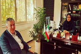 هم‌افزایی بخش خصوصی و دولت برای ارتقای سلامت محصولات کشاورزی