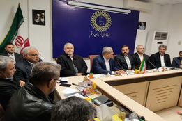 مجلس هیچ حمایتی را از بخش کشاورزی دریغ نمی‌کند