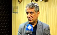 بیش از 95 درصد کارخانه‌های صنعت غذا محکم پای کار هستند | در زمینه تامین کالاهای اساسی نگرانی نداریم