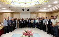  رأی، رفاقت، توسعه! دامداران ایران یکصدا شدند