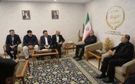 بنیه امنیت غذایی کشور بسیار محکم و اراده مردم ستودنی است