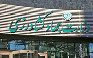 تولید نهاده‌ دامی در سال جاری 10 میلیون تن کاهش یافت
