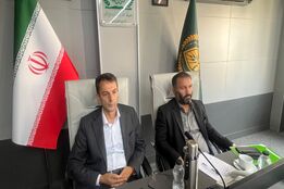 سازمان نظام مهندسی کشاورزی و منابع طبیعی، تخصصی‌ترین تشکل حرفه‌ای بخش کشاورزی و بازوی اجرایی دولت در برون‌سپاری خدمات فنی است
