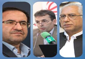 سه ‌ضلعی جدید مدیریت زمین در وزارت جهاد کشاورزی