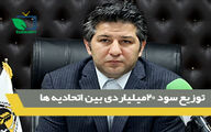 خرید و فروش 120 هزار تن محصول کشاورزی