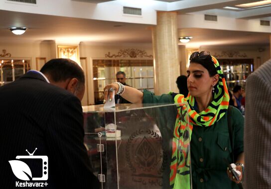 گالری