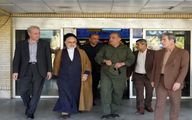 بازدید اعضای کمیسیون کشاورزی از روند واردات و ترخیص نهاده‌های دامی، شکر و روغن در بندر امام خمینی(ره)