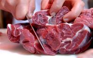 فاصله قابل‌توجه قیمت گوشت در ایران با نرخ جهانی