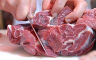 فاصله قابل‌توجه قیمت گوشت در ایران با نرخ جهانی