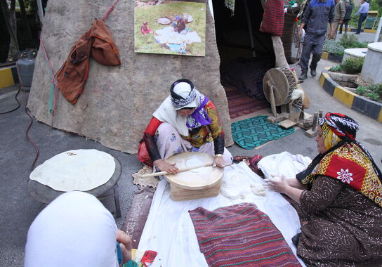 گالری