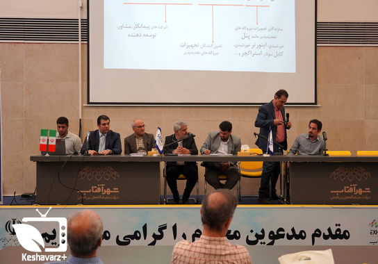 گالری