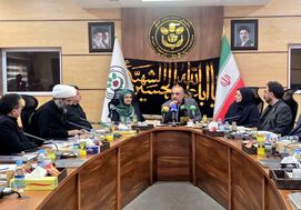 تأکید مجلس بر اصلاح بودجه و تقویت سازمان حفظ نباتات