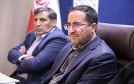 نباید اجازه دهیم حتی یک درخت در کشور طعمه حریق شود