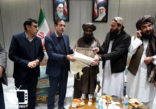 گالری