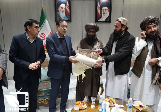 گالری