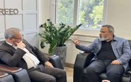 سازمان تات، الگوی برتر در معرفی دستاوردهای کشاورزی است