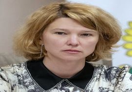  اوکسانا لوت کیست؟/ روایتی تحلیلی برای مدیران و فعالان ایرانی بخش کشاورزی