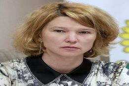  اوکسانا لوت کیست؟/ روایتی تحلیلی برای مدیران و فعالان ایرانی بخش کشاورزی