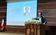 تاکید معاون وزیر جهاد کشاورزی بر لزوم به‌کارگیری هوش مصنوعی در انتقال علم به مزرعه