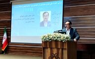 تاکید معاون وزیر جهاد کشاورزی بر لزوم به‌کارگیری هوش مصنوعی در انتقال علم به مزرعه