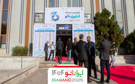گشایش شانزدهمین نمایشگاه بین‌المللی فناوری نانو ایران (ایران‌نانو ۱۴۰۴)