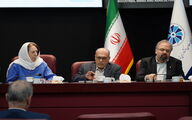 استمرار رکود تورمی و بحران تأمین مالی صنایع؛ هشدار رئیس اتاق تهران