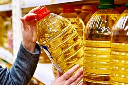 دولت به دنبال افزایش قیمت روغن خوراکی است؟
