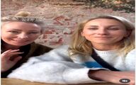 تجربه‌ سرگرم‌کننده یک استارتاپ خرید مواد غذایی شبیه یک شکار گنج