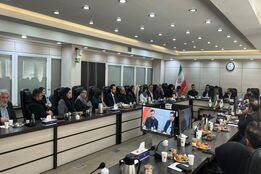 قهوه داغ در زمستان تشکل‌ها؛ هیأت‌مدیره انجمن قهوه ایران پوست‌اندازی کرد