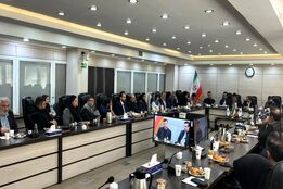 قهوه داغ در زمستان تشکل‌ها؛ هیأت‌مدیره انجمن قهوه ایران پوست‌اندازی کرد