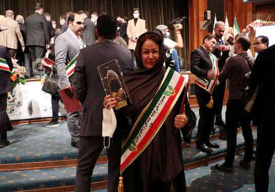 گالری