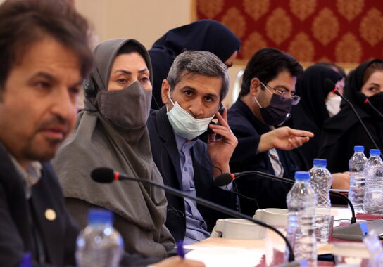 گالری
