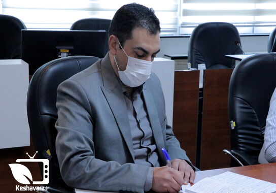 گالری