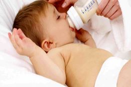 عدم تخصیص ارز و کاهش تولید شیر خشک