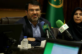 دیدار اصحاب رسانه با مشاور وزیر و رییس اطلاع رسانی وزارت جهاد