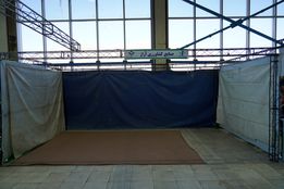 نمایشگاه، صحنه‌ اعتماد و اخلاق حرفه‌ای است؛ نه تصمیمات لحظه‌ای