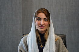 نیلگونِ اندیشه، مغزی وطن‌ساز ..!/حفاظت از سرمایه‌های میلیون‌دلاری آبزی‌پروری