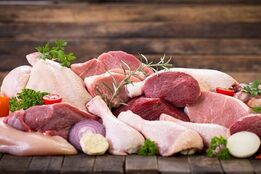 قیمت گوشت قرمز، مرغ و تخم مرغ اعلام شد