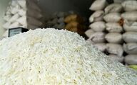 برنج پاکستانی با قیمت 66 هزار و 300 تومان در بازار توزیع می شود
