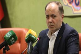 سه انتصاب جدید در جهاد کشاورزی با هدف صیانت از منابع طبیعی و اراضی