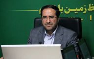 خدمت‌رسانی به مردم در حوزه مدیریت زمین با سرعت و دقت انجام شود