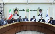 کشاورزی محور امنیت و معیشت کشور است