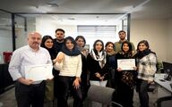 هم‌قدم با یک برند قدیمی: روایت ارتقای یک مدیر و نگاهی دوباره به «یک‌و‌یک»