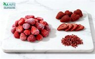 آینده صنعت غذا با نوآوری مصری‌ها گشوده می‌شود
