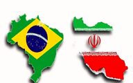 مجمع عمومی اتاق مشترک ایران و برزیل 2 تیر برگزار می‌شود