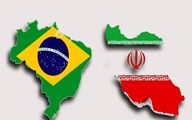 مجمع عمومی اتاق مشترک ایران و برزیل 2 تیر برگزار می‌شود