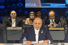 تاکید وزیر جهادکشاورزی بر گسترش همکاری های جهانی برای تامین امنیت غذایی