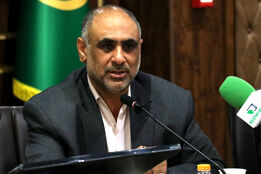نیکبخت از بدنه وزارتخانه است